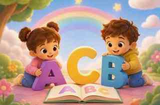 English ABC