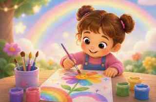 Build a Rainbow