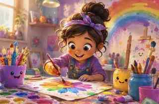 Kind Artist