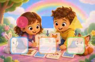 Magic Sorter